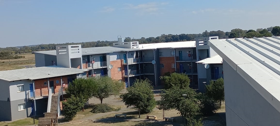 2 Bedroom Property for Sale in Raceway Free State
